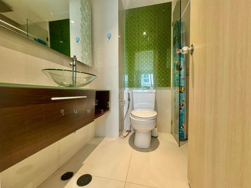 For Sale - Grande Caribbean, Chon Buri (Pattaya)