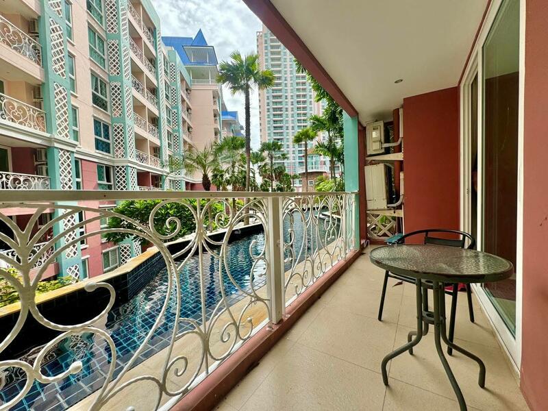 For Sale - Grande Caribbean, Chon Buri (Pattaya)