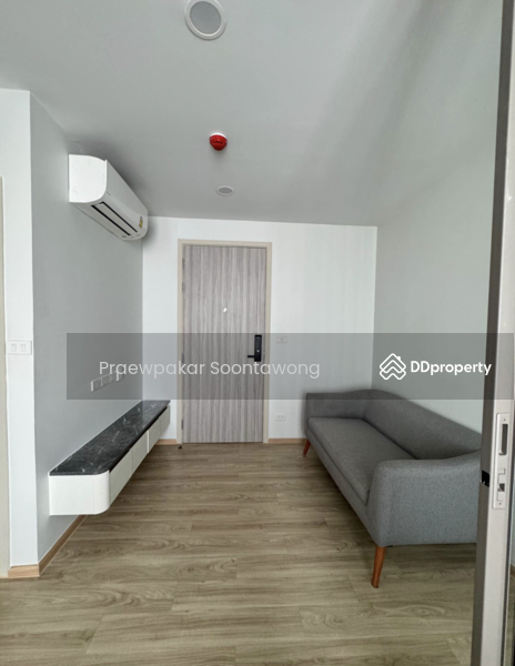 For Rent - ESQUE Sukhumvit 101/1, Bangkok