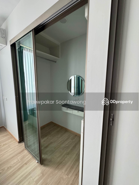 For Rent - ESQUE Sukhumvit 101/1, Bangkok