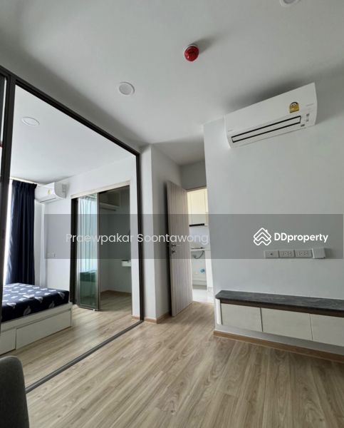 For Rent - ESQUE Sukhumvit 101/1, Bangkok
