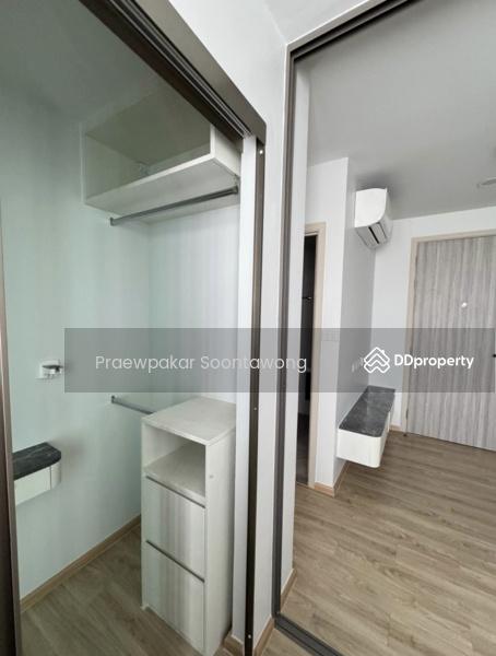 For Rent - ESQUE Sukhumvit 101/1, Bangkok