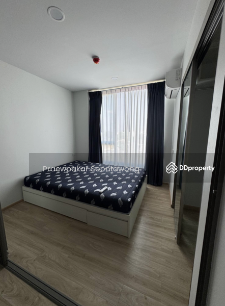 For Rent - ESQUE Sukhumvit 101/1, Bangkok