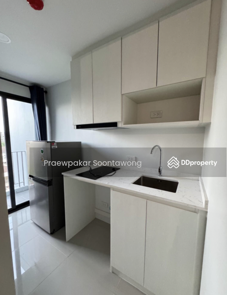 For Rent - ESQUE Sukhumvit 101/1, Bangkok