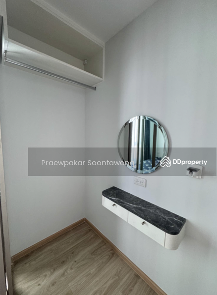 For Rent - ESQUE Sukhumvit 101/1, Bangkok