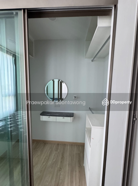 For Rent - ESQUE Sukhumvit 101/1, Bangkok