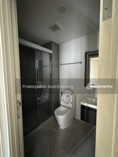 For Rent - ESQUE Sukhumvit 101/1, Bangkok