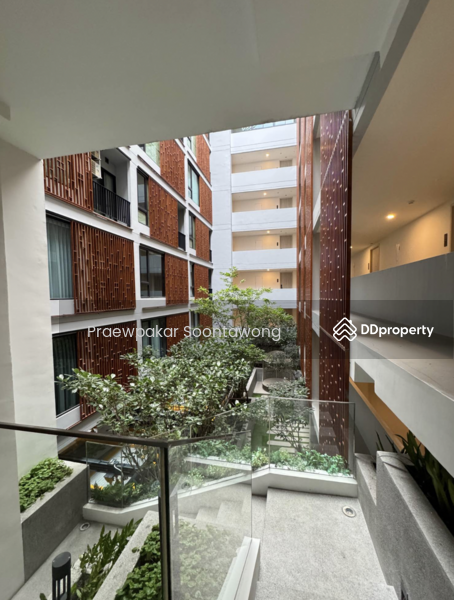 For Rent - ESQUE Sukhumvit 101/1, Bangkok