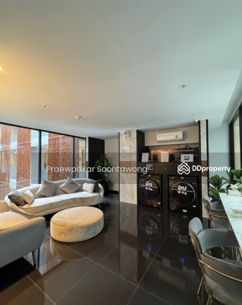 For Rent - ESQUE Sukhumvit 101/1, Bangkok