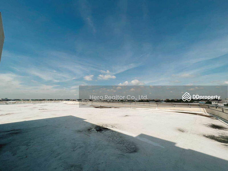 For Rent - For Rent Bangkok Retail Rama 3 Yan Nawa BRE20490, Bangkok