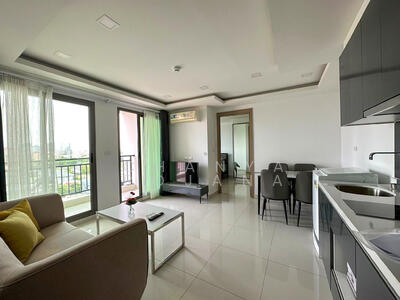 ขาย - Arcadia Beach Continental : อาคาเดีย บีช คอนติเนนทอล, ชลบุรี