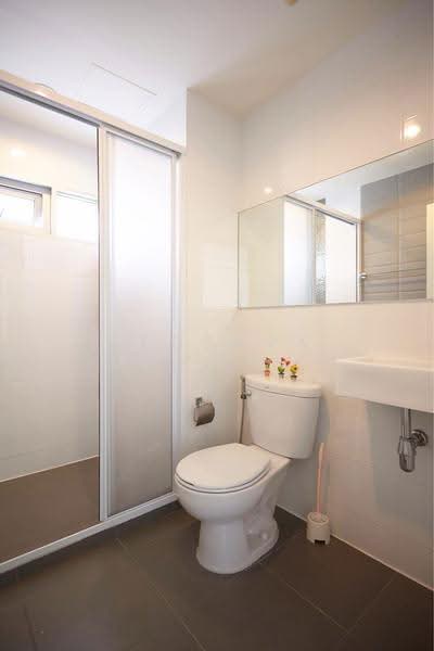 Aspire Sukhumvit 48, Bangkok, Sukhumvit Road, Phra Kanong, Khlong Toei, Bangkok, 2 Bedrooms, 55 sqm, Condo For Rent, by Kedsara Losuwarat, 60132791 - DDproperty.com