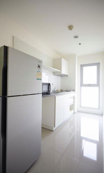 Aspire Sukhumvit 48, Bangkok, Sukhumvit Road, Phra Kanong, Khlong Toei, Bangkok, 2 Bedrooms, 55 sqm, Condo For Rent, by Kedsara Losuwarat, 60132791 - DDproperty.com
