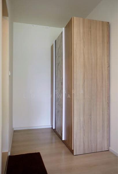 Aspire Sukhumvit 48, Bangkok, Sukhumvit Road, Phra Kanong, Khlong Toei, Bangkok, 2 Bedrooms, 55 sqm, Condo For Rent, by Kedsara Losuwarat, 60132791 - DDproperty.com