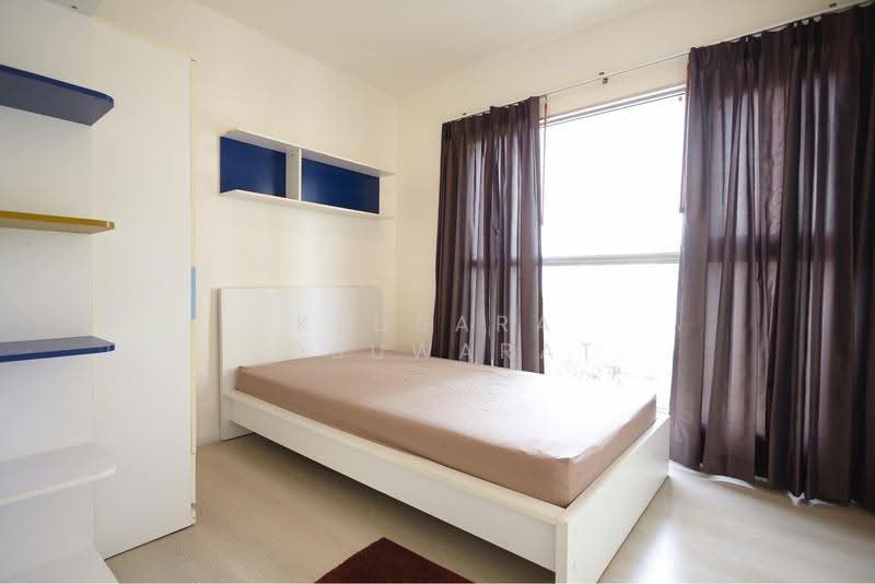 Aspire Sukhumvit 48 : แอสปาย สุขุมวิท 48, กรุงเทพ, ซอยสุขุมวิท 48 ถนนสุขุมวิท แขวงพระโขนง เขตคลองเตย กรุงเทพมหานคร, พระโขนง, คลองเตย, กรุงเทพ, 55 ตร.ม., คอนโด ให้เช่า, โดย Kedsara Losuwarat, 60132791 - DDproperty.com
