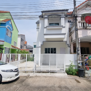 ขาย - หมู่บ้านศุภาวัฒน์, ปทุมธานี