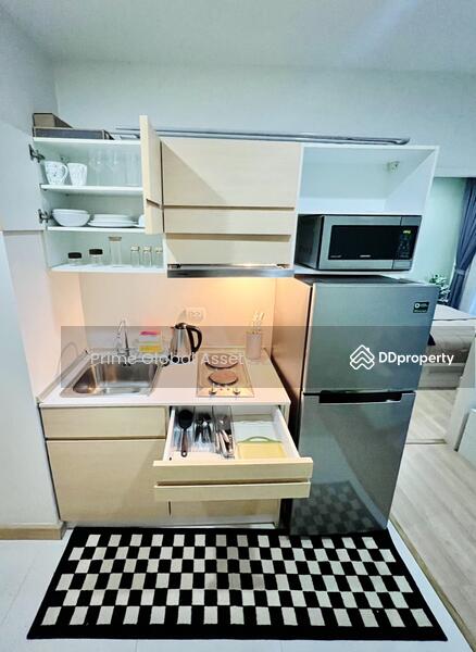 ให้เช่า - The Happy Place Condominium : เดอะ แฮปปี้ เพลส คอนโดมิเนียม, ภูเก็ต