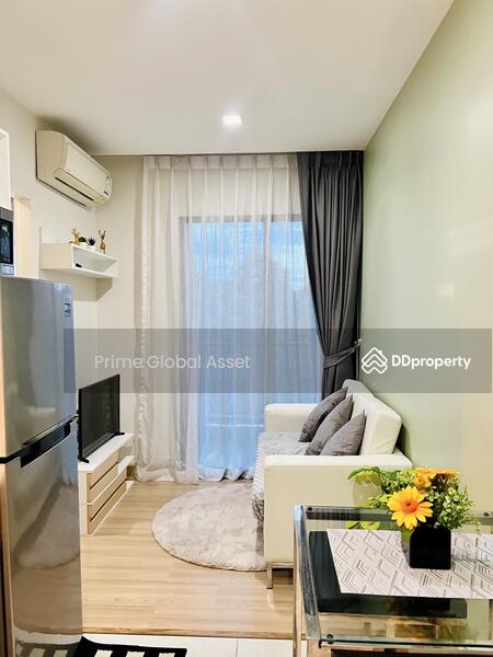 ให้เช่า - The Happy Place Condominium : เดอะ แฮปปี้ เพลส คอนโดมิเนียม, ภูเก็ต