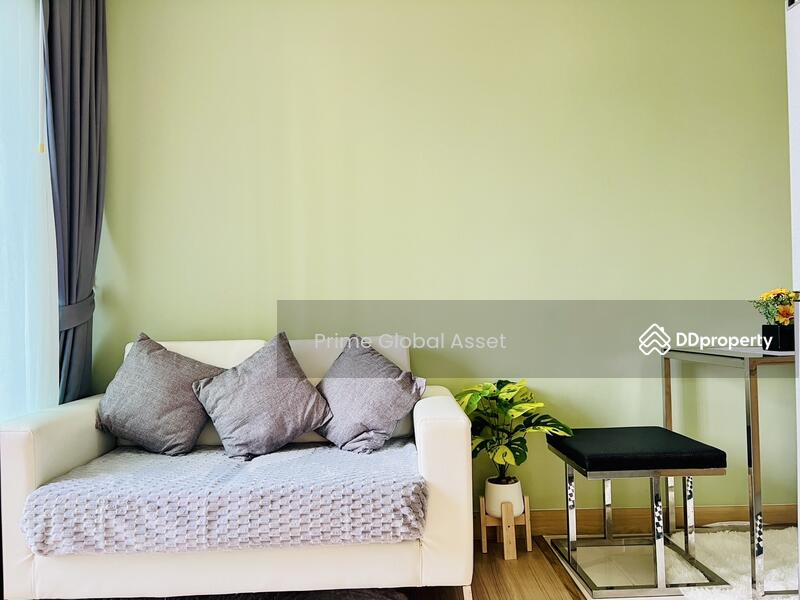ให้เช่า - The Happy Place Condominium : เดอะ แฮปปี้ เพลส คอนโดมิเนียม, ภูเก็ต