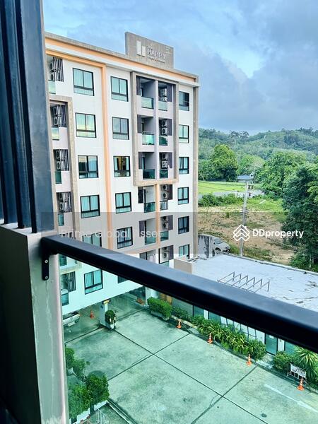 ให้เช่า - The Happy Place Condominium : เดอะ แฮปปี้ เพลส คอนโดมิเนียม, ภูเก็ต