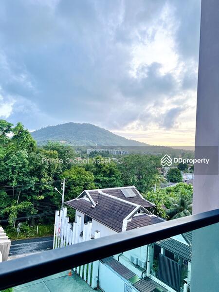 ให้เช่า - The Happy Place Condominium : เดอะ แฮปปี้ เพลส คอนโดมิเนียม, ภูเก็ต