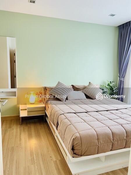 ให้เช่า - The Happy Place Condominium : เดอะ แฮปปี้ เพลส คอนโดมิเนียม, ภูเก็ต