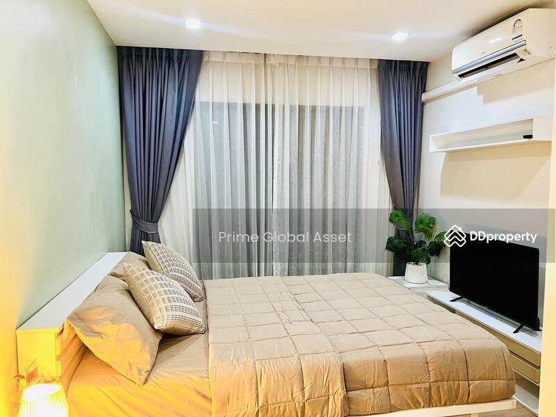 ให้เช่า - The Happy Place Condominium : เดอะ แฮปปี้ เพลส คอนโดมิเนียม, ภูเก็ต