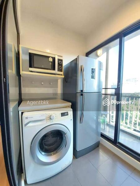 For Rent - The Tree Privata, Bangkok