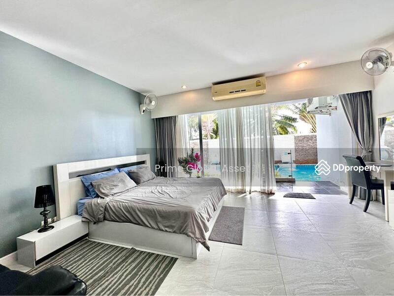 ให้เช่า - Chic Condo Karon : ชิค คอนโด, ภูเก็ต