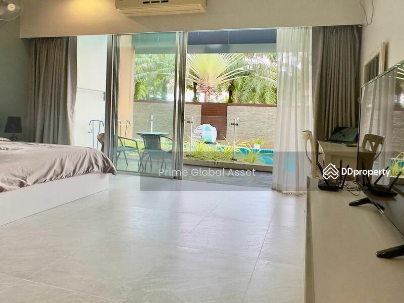 ให้เช่า - Chic Condo Karon : ชิค คอนโด, ภูเก็ต