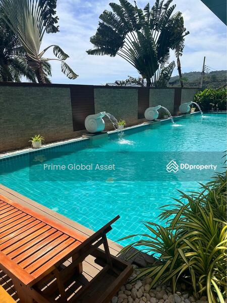 ให้เช่า - Chic Condo Karon : ชิค คอนโด, ภูเก็ต