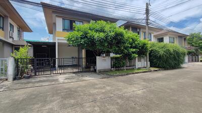 ขาย - Prompat Prime Ramintra : พร้อมพัฒน์ ไพร์ม รามอินทรา, กรุงเทพ