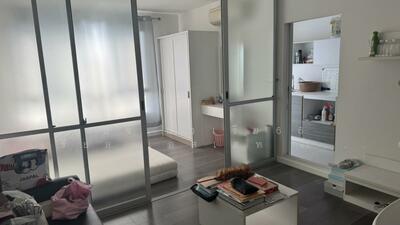 ขาย - Dcondo Campus Resort Bangna : ดีคอนโด แคมปัส รีสอร์ท บางนา, สมุทรปราการ