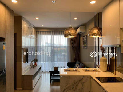 ขาย - IDEO Mobi Sukhumvit 66 : ไอดีโอ โมบิ สุขุมวิท 66, กรุงเทพ