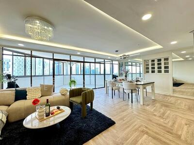 ขาย - The Waterford Park : เดอะ วอเตอร์ฟอร์ด พาร์ค, กรุงเทพ