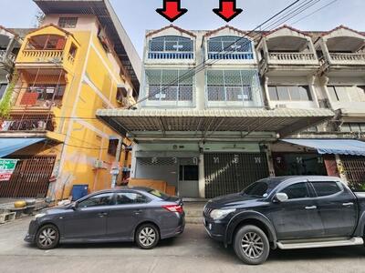 ขาย - หมู่บ้้านดีเค, กรุงเทพ