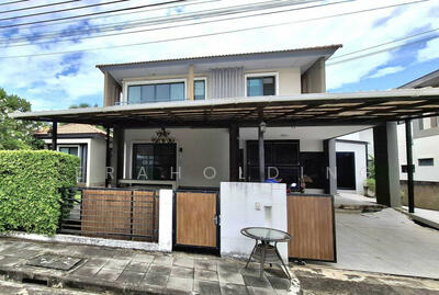 ขาย - Habitia Park Tienthale 28 : ฮาบิเทีย พาร์ค เทียนทะเล 28, กรุงเทพ
