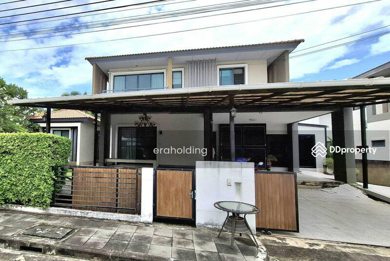 ขาย - Habitia Park Tienthale 28 : ฮาบิเทีย พาร์ค เทียนทะเล 28, กรุงเทพ