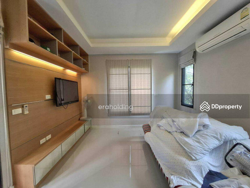 ขาย - Habitia Park Tienthale 28 : ฮาบิเทีย พาร์ค เทียนทะเล 28, กรุงเทพ