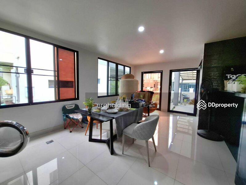 ขาย - Habitia Park Tienthale 28 : ฮาบิเทีย พาร์ค เทียนทะเล 28, กรุงเทพ