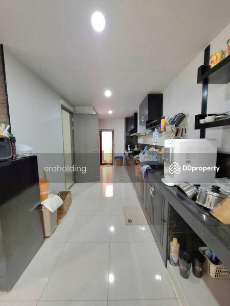 ขาย - Habitia Park Tienthale 28 : ฮาบิเทีย พาร์ค เทียนทะเล 28, กรุงเทพ
