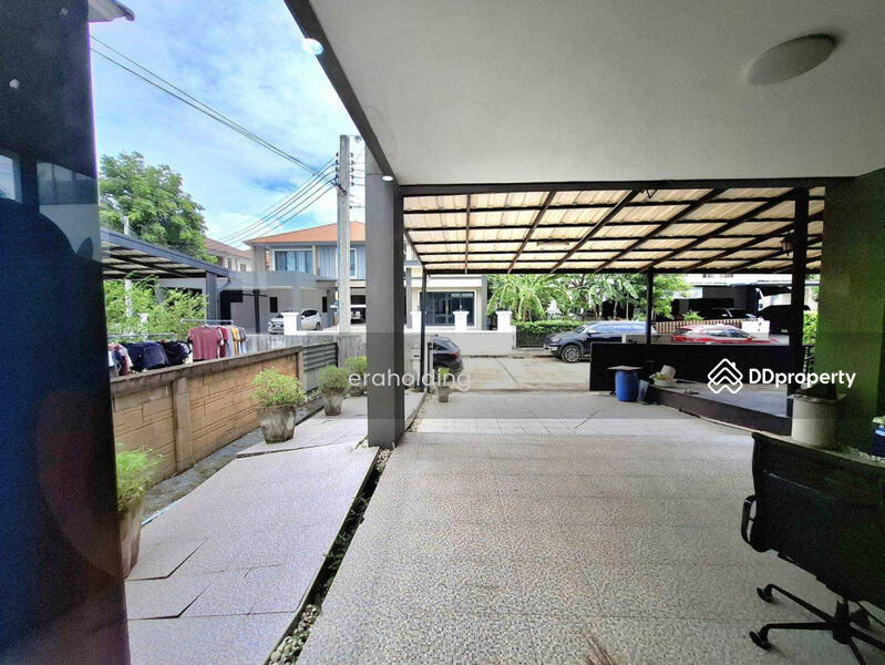 ขาย - Habitia Park Tienthale 28 : ฮาบิเทีย พาร์ค เทียนทะเล 28, กรุงเทพ