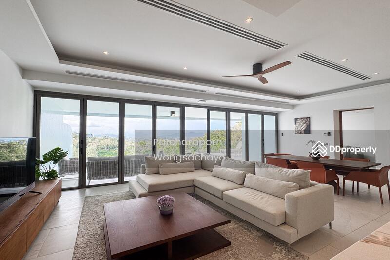 For Sale - Andamaya Surin Bay, Phuket