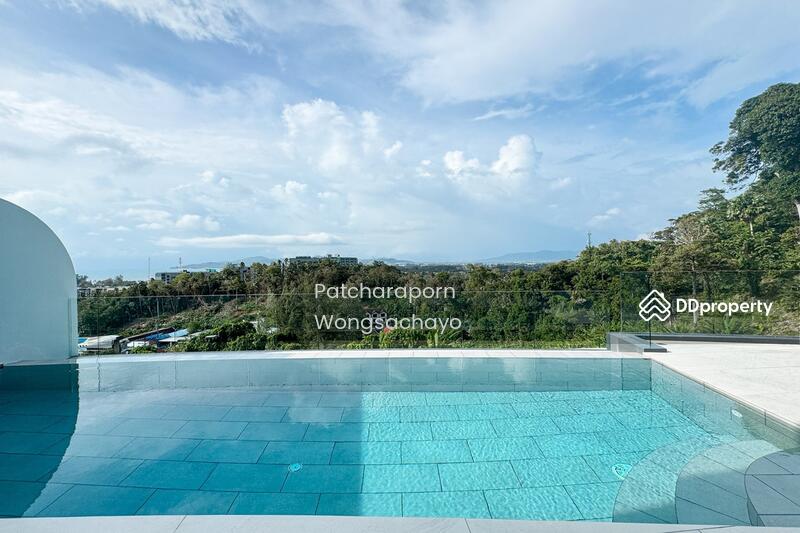 ขาย - Andamaya Surin Bay : อันดามาญา สุริน เบย์, ภูเก็ต