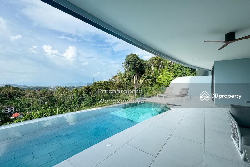 For Sale - Andamaya Surin Bay, Phuket