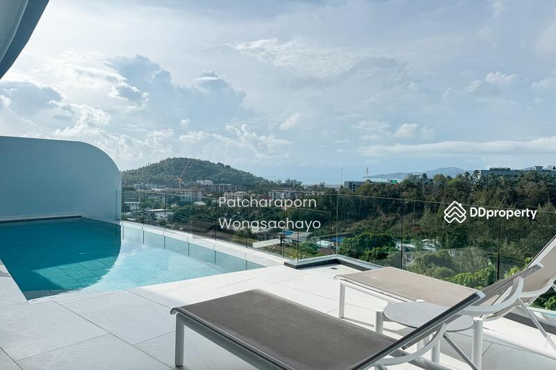 ขาย - Andamaya Surin Bay : อันดามาญา สุริน เบย์, ภูเก็ต