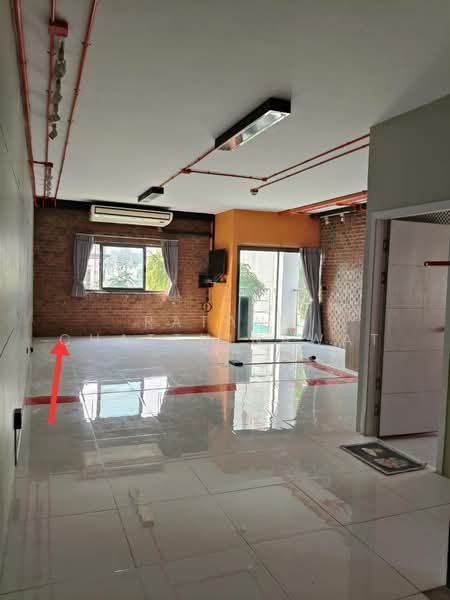 For Rent - Apai Loft, Bangkok