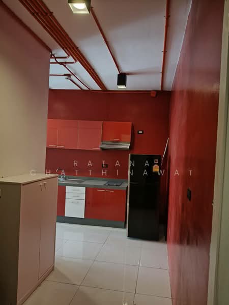 For Rent - Apai Loft, Bangkok