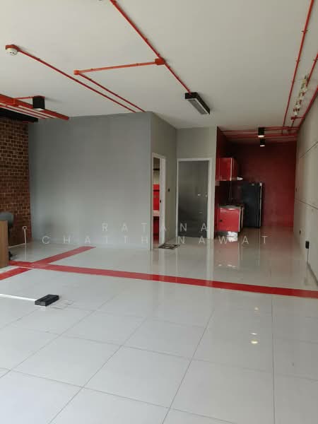 For Rent - Apai Loft, Bangkok