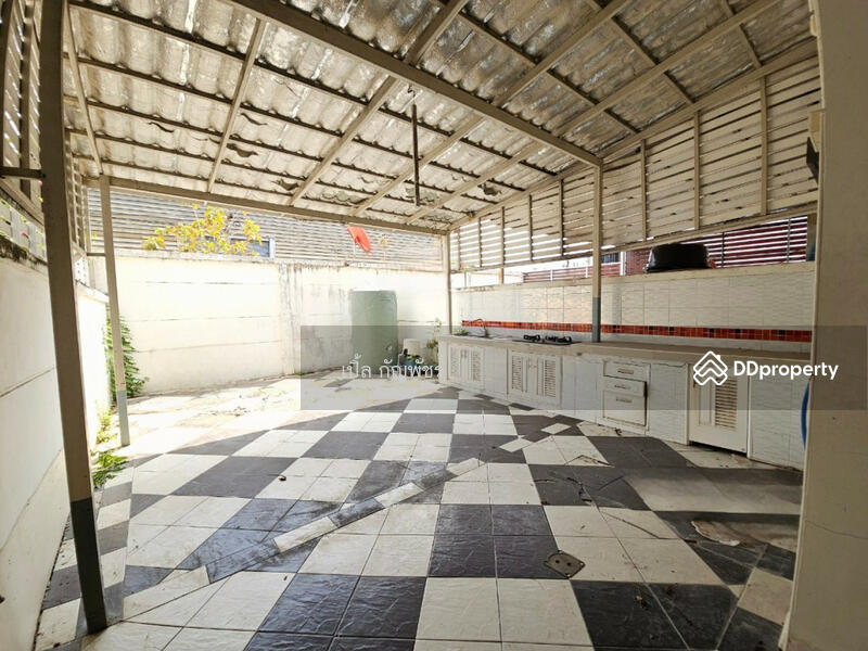 For Rent - Town Plus Thepharak, Samut Prakan